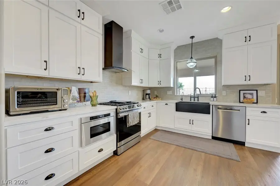 2700 Rue Montpellier Avenue, Henderson, NV 89044 - #3