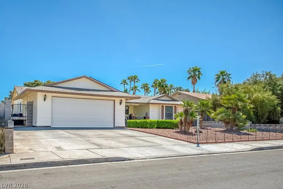 2424 La Luna Drive, Henderson, NV 89014 - #2