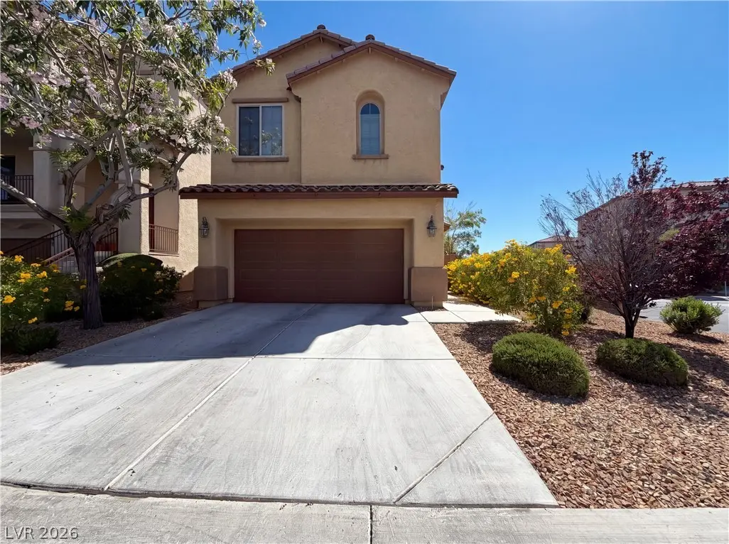 7698 Falmoth Bay, Las Vegas, NV 89179 - #1