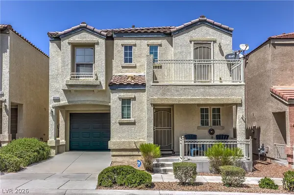 9068 Alluring Avenue, Las Vegas, NV 89149