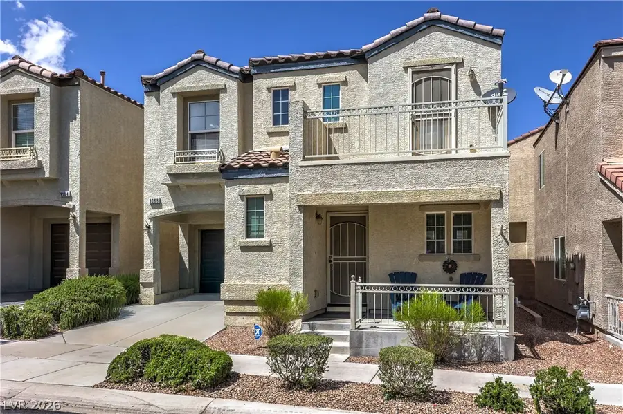 9068 Alluring Avenue, Las Vegas, NV 89149 - #2