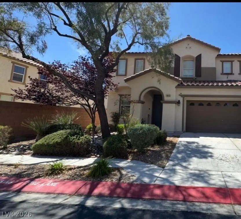 5913 Caddy Ridge Street, North Las Vegas, NV 89031 - #1