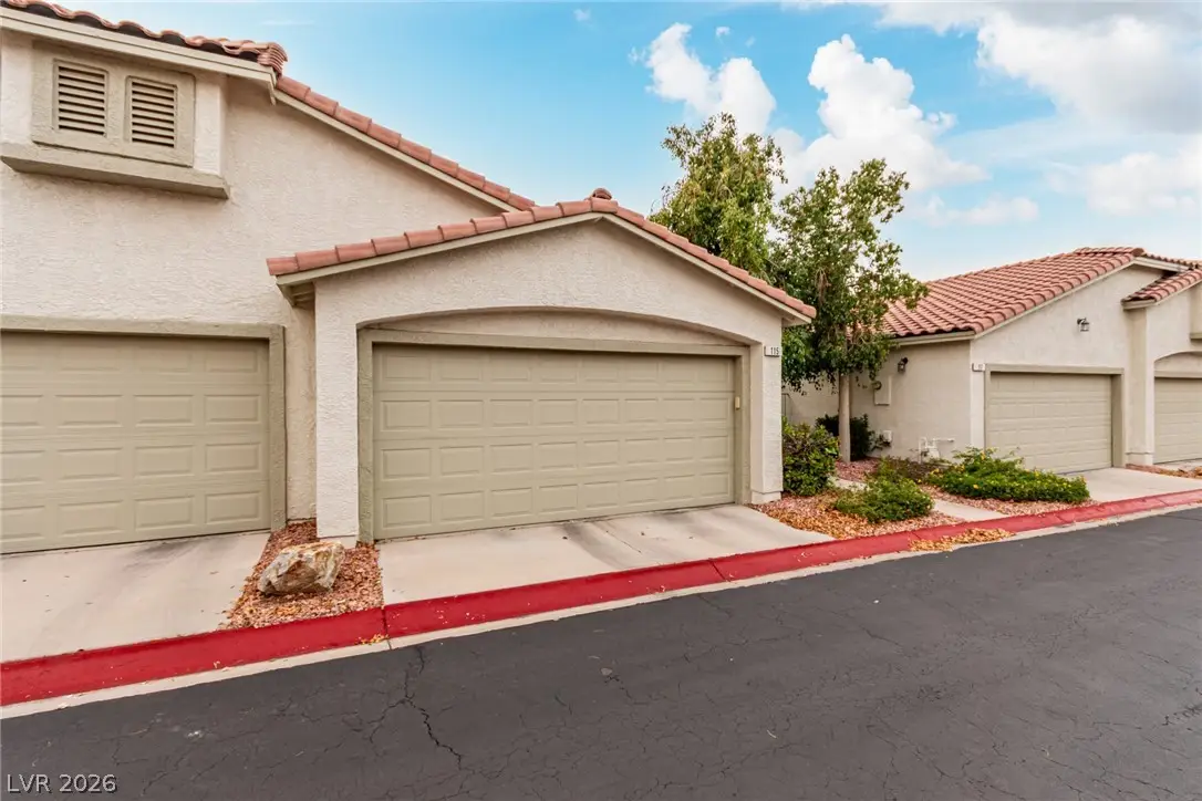 115 Tapatio Street, Henderson, NV 89074 - #1