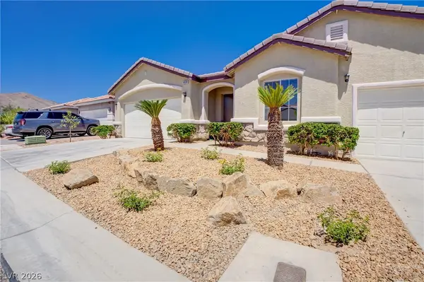 10134 Clark Wooldridge Court, Las Vegas, NV 89129
