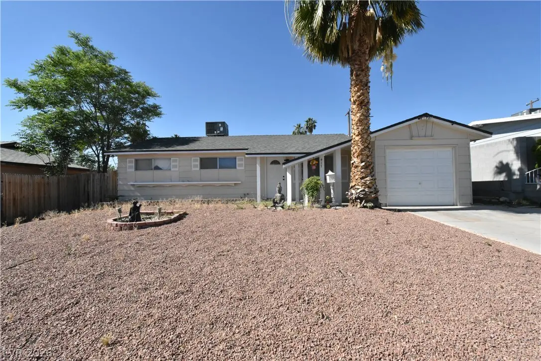 417 Duke Avenue, North Las Vegas, NV 89030 - #1