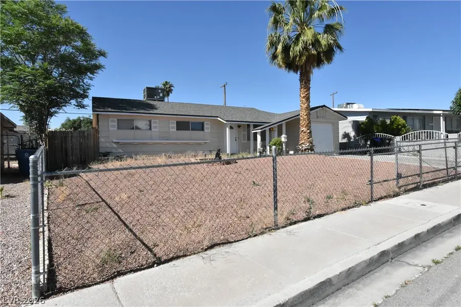 417 Duke Avenue, North Las Vegas, NV 89030 - #2