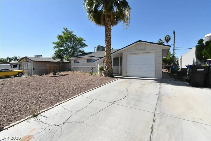 417 Duke Avenue, North Las Vegas, NV 89030 - #3