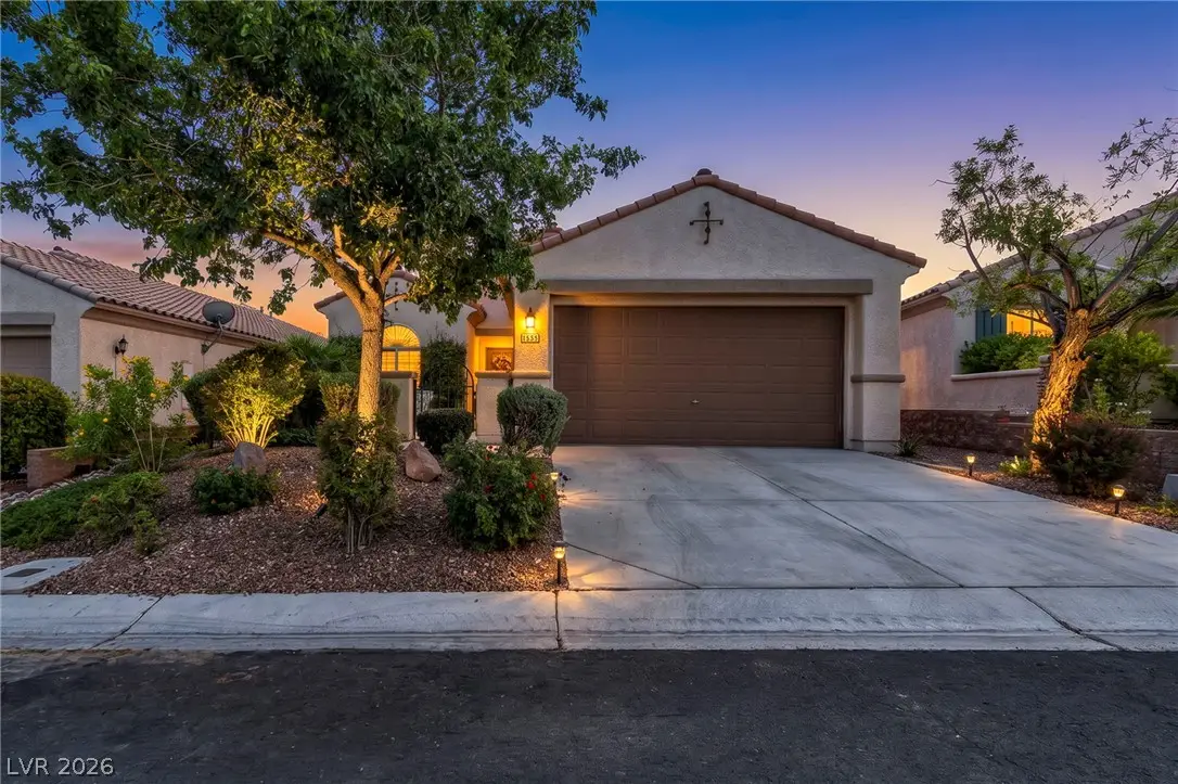 11533 Crimson Rose Avenue, Las Vegas, NV 89138 - #1