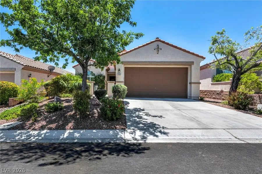 11533 Crimson Rose Avenue, Las Vegas, NV 89138 - #2