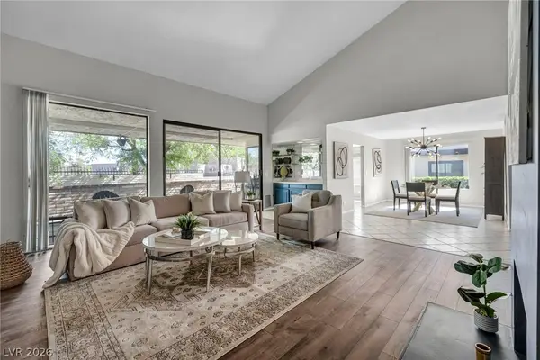 3042 Mirado Court, Las Vegas, NV 89121