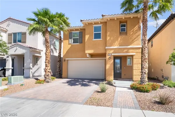 4946 W Mesa Verde Lane, Las Vegas, NV 89139
