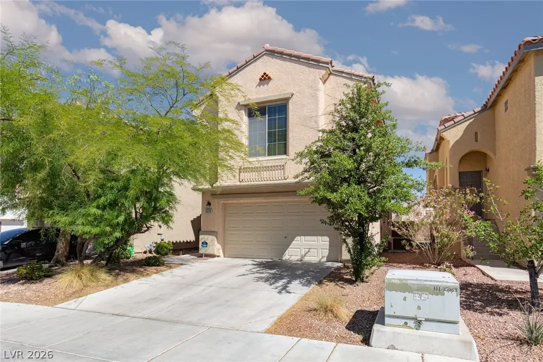 5220 Melbourne Ridge Court, Las Vegas, NV 89141 - #1
