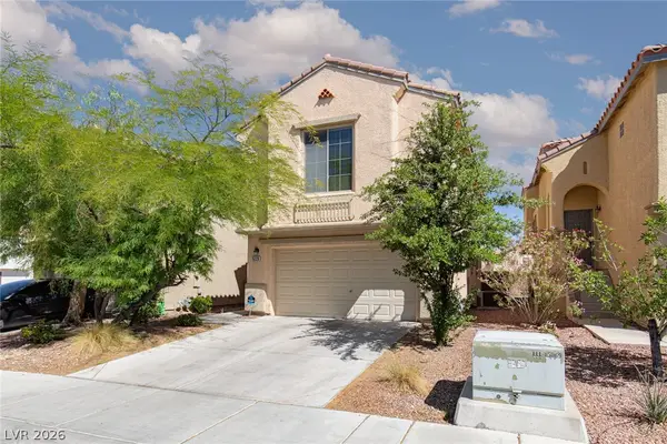 5220 Melbourne Ridge Court, Las Vegas, NV 89141