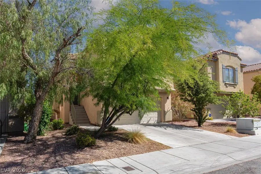 5220 Melbourne Ridge Court, Las Vegas, NV 89141 - #3