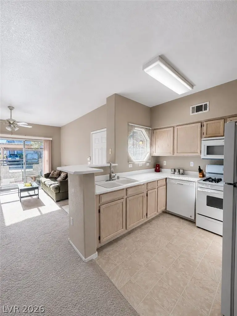 5415 W Harmon Avenue #1161, Las Vegas, NV 89103 - #1