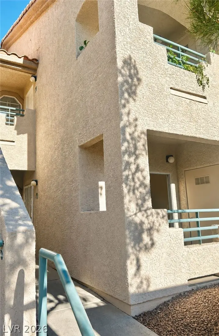 5415 W Harmon Avenue #1161, Las Vegas, NV 89103 - #3