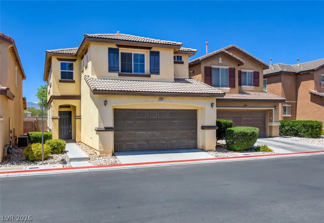 5621 Mount Athos Street, North Las Vegas, NV 89031 - #1