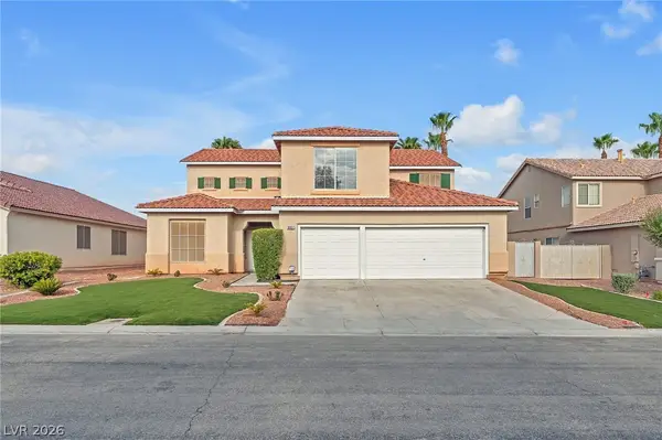 8951 Venetia Street, Las Vegas, NV 89123