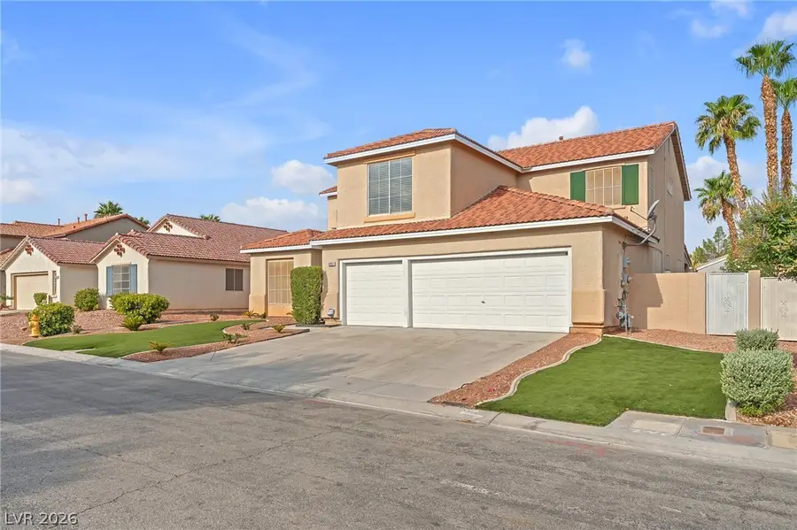 8951 Venetia Street, Las Vegas, NV 89123 - #2