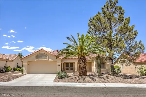 3105 Hidden Treasure Drive, Las Vegas, NV 89134