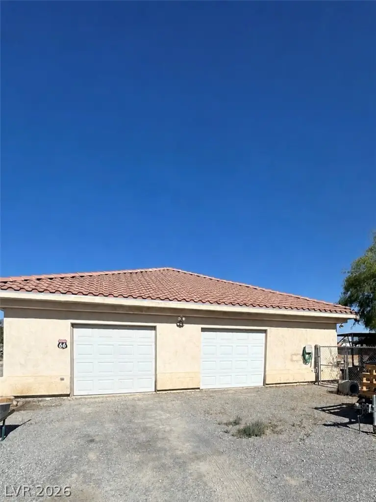 1861 E Deerskin Street, Pahrump, NV 89048 - #2