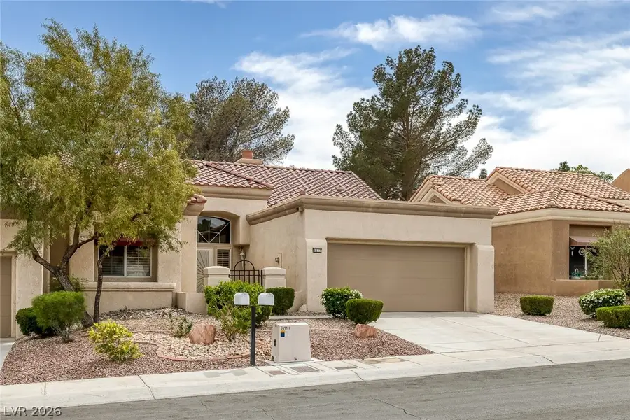 9437 January Drive, Las Vegas, NV 89134 - #2