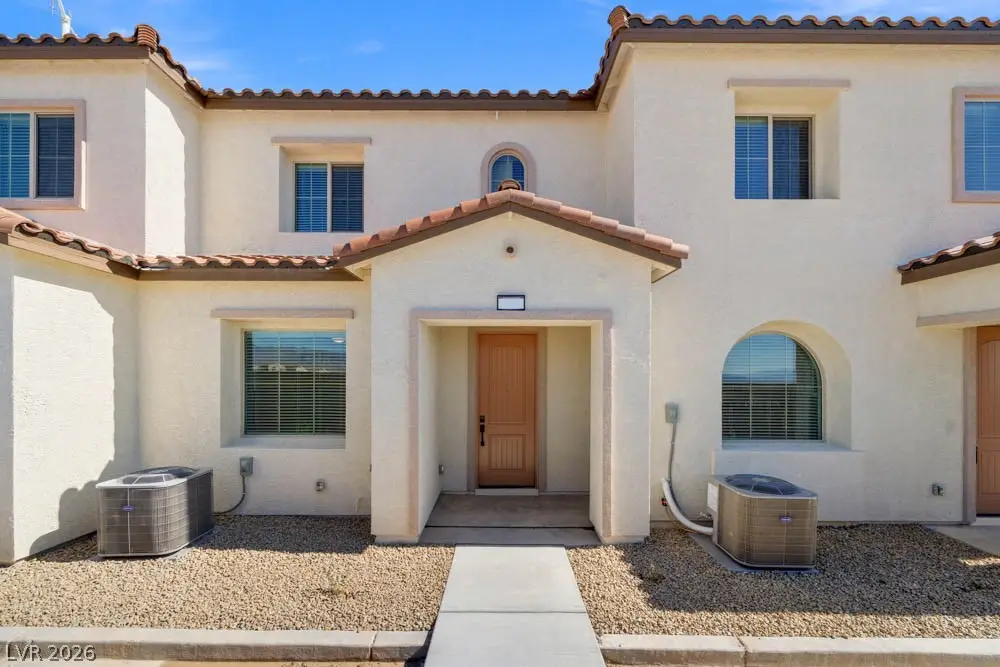 8312 Weidler Street, Las Vegas, NV 89166 - #1