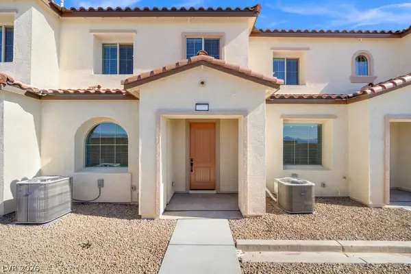 10688 Roselawn Avenue, Las Vegas, NV 89166