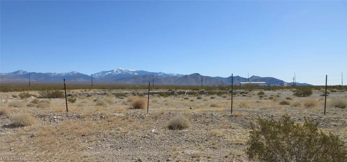 101 N Powerline Road, Pahrump, NV 89060 - #1
