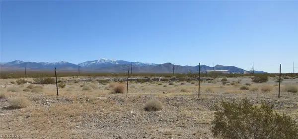 101 N Powerline Road, Pahrump, NV 89060