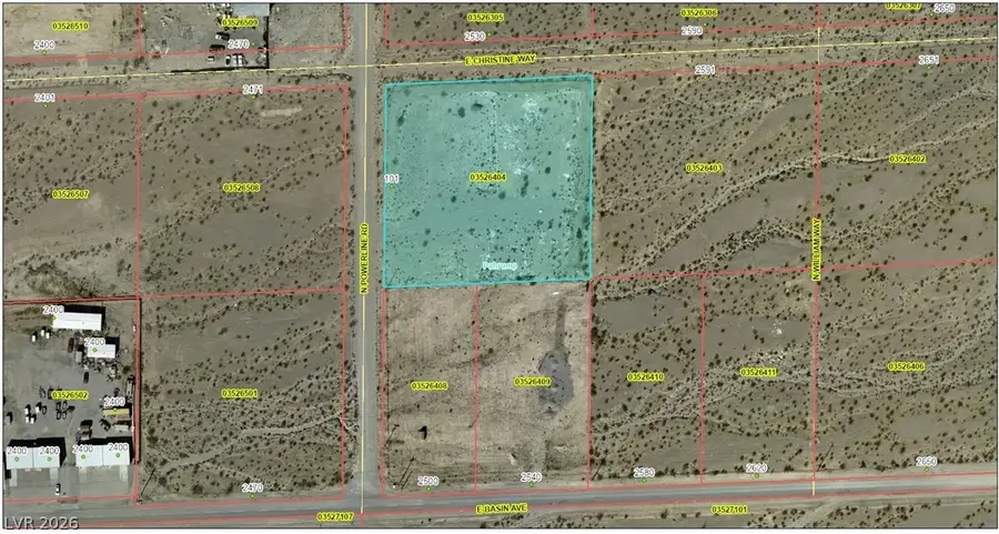 101 N Powerline Road, Pahrump, NV 89060 - #2