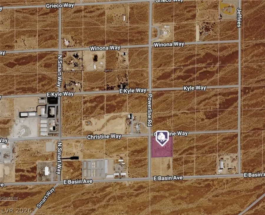 101 N Powerline Road, Pahrump, NV 89060 - #3