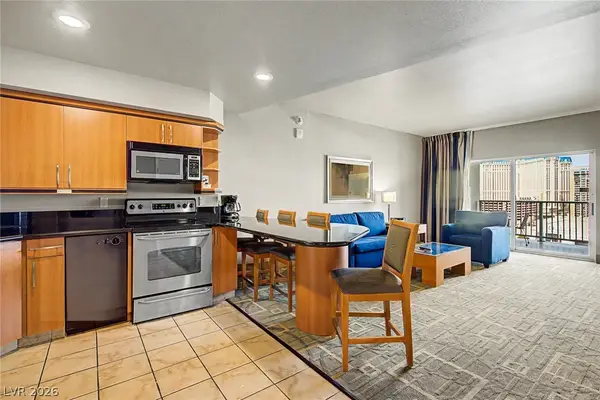 211 E Flamingo Road #1504, Las Vegas, NV 89169