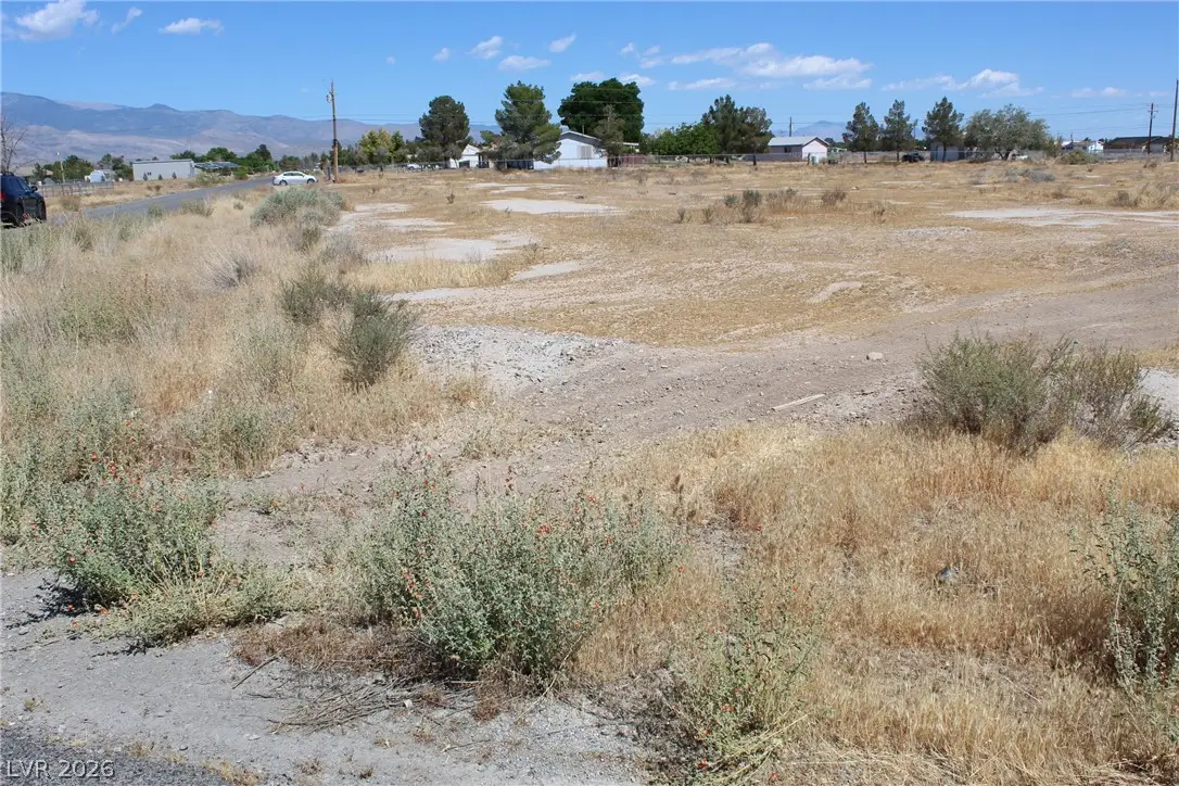 3901 Money Street, Pahrump, NV 89048 - #1