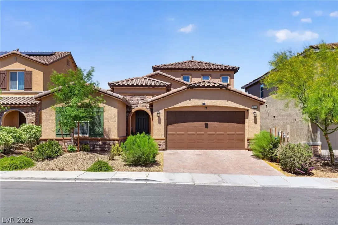 3988 W Le Baron Avenue, Las Vegas, NV 89141 - #1