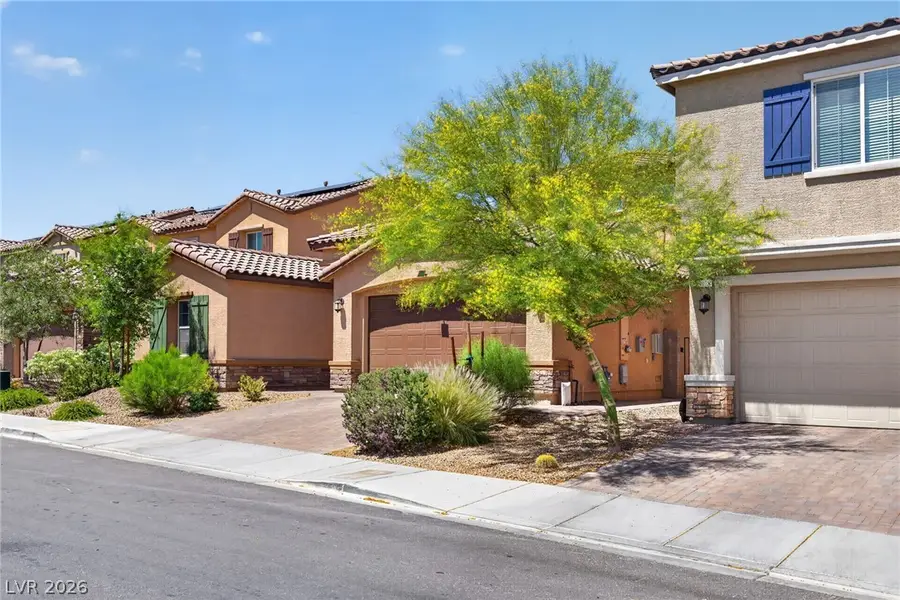 3988 W Le Baron Avenue, Las Vegas, NV 89141 - #2