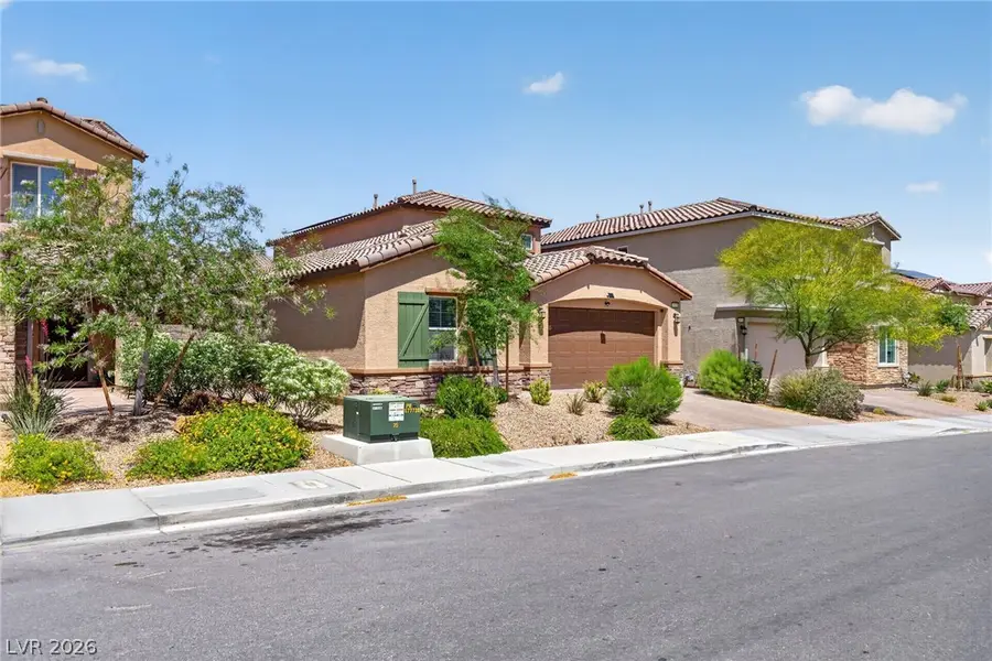 3988 W Le Baron Avenue, Las Vegas, NV 89141 - #3