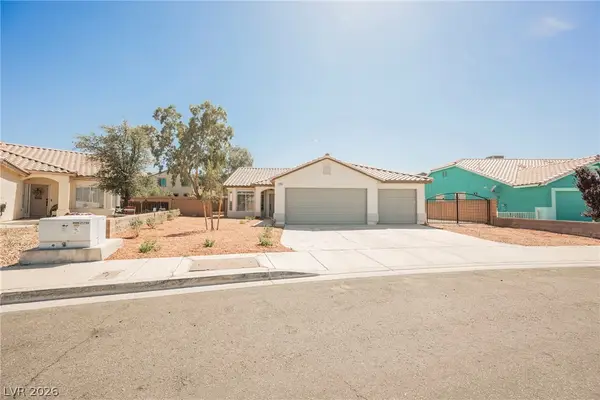 2295 Red Alder Street, Henderson, NV 89002