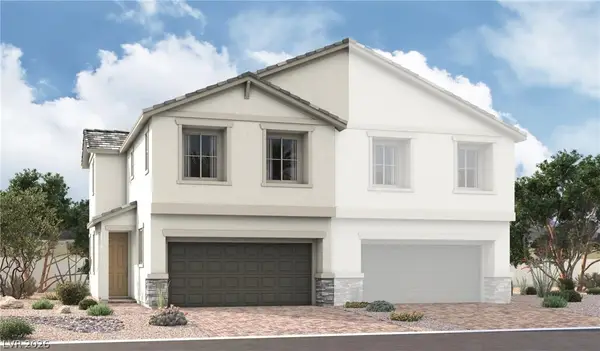 10085 Haven Street, Las Vegas, NV 89183