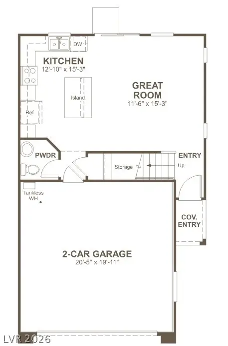 10085 Haven Street, Las Vegas, NV 89183 - #2