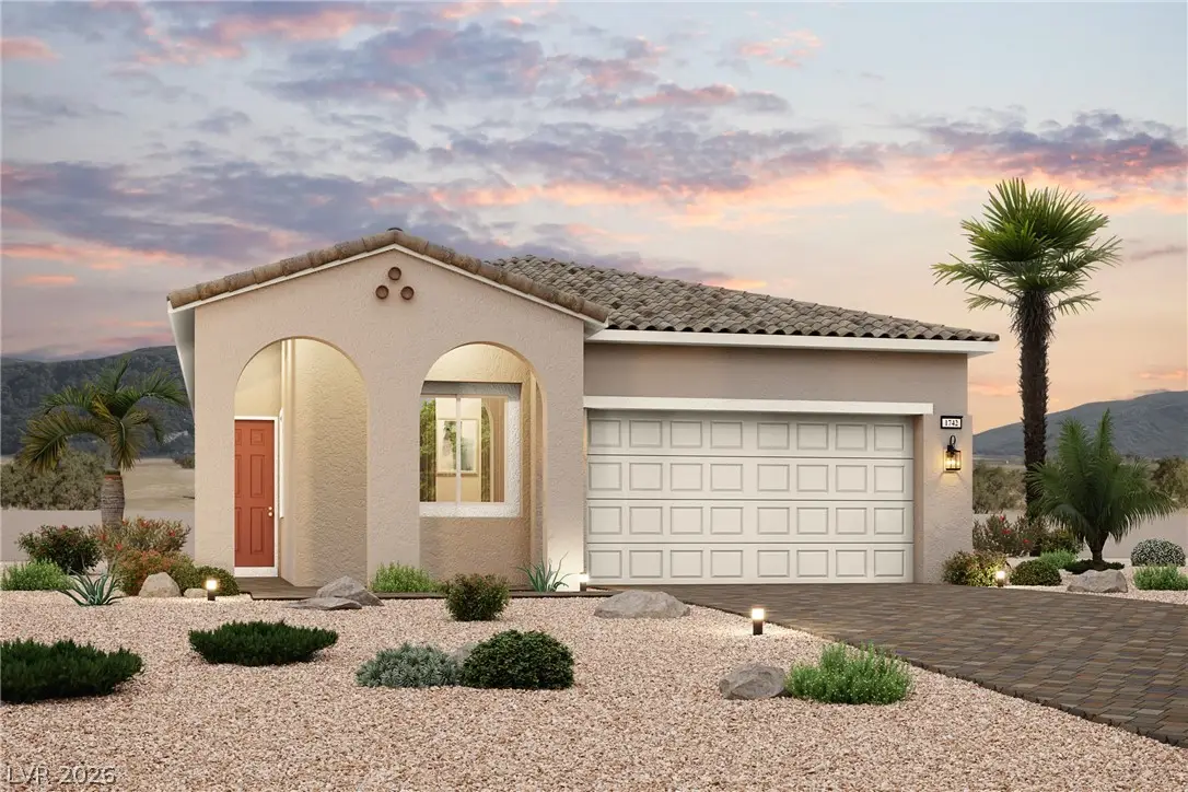 127 Ibiza Lake Drive, Henderson, NV 89011 - #1