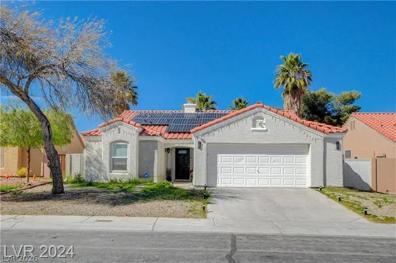 544 Terrace Point Drive, North Las Vegas, NV 89032 - #1