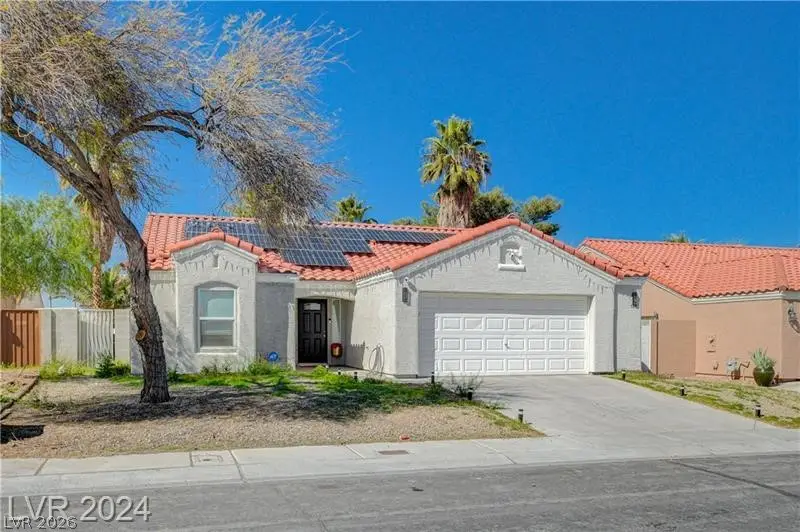 544 Terrace Point Drive, North Las Vegas, NV 89032 - #2