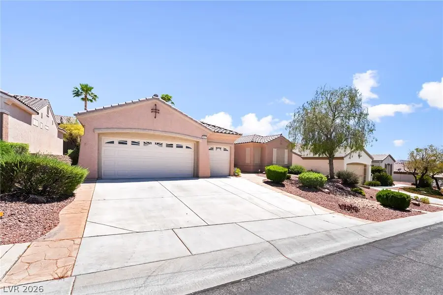 3033 Hartsville Road, Henderson, NV 89052 - #2