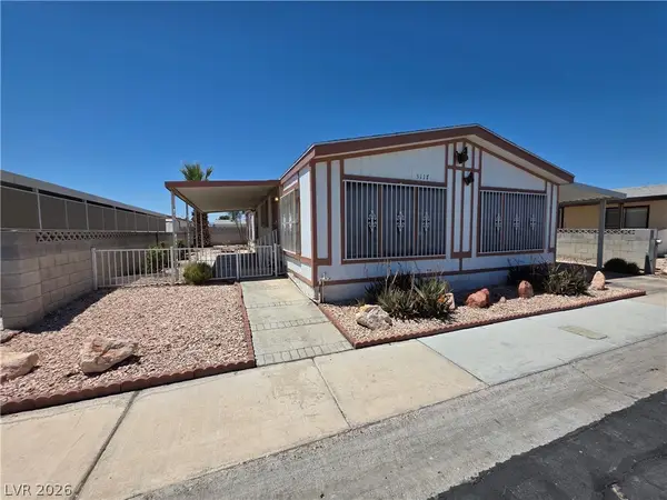 3117 Bellavista Lane, Las Vegas, NV 89122