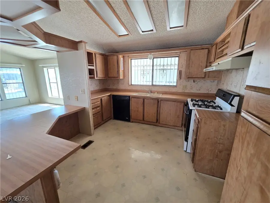 3117 Bellavista Lane, Las Vegas, NV 89122 - #3