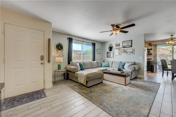 8056 Astrology Court #101, Las Vegas, NV 89128