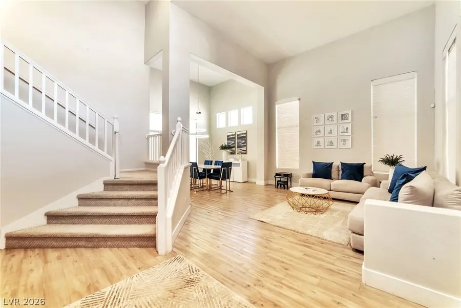 1021 Moorpoint Drive, North Las Vegas, NV 89031 - #2
