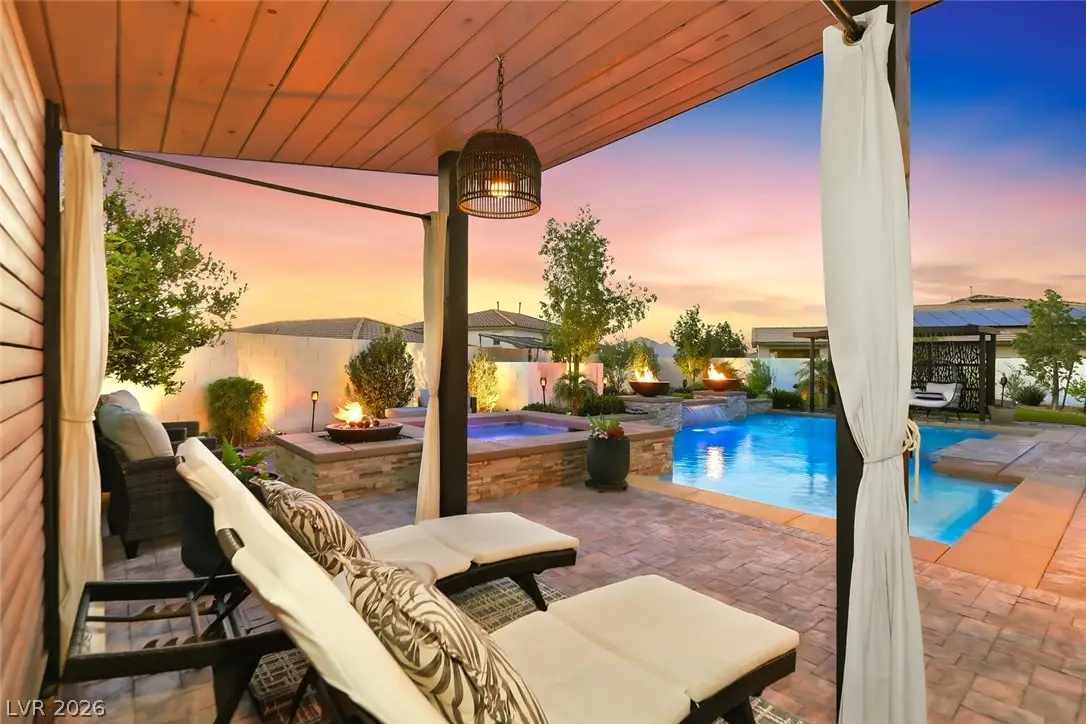 277 Kindly Way, Henderson, NV 89011 - #1