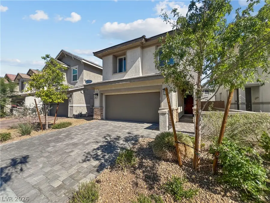 118 Destiny Orchard Court, Henderson, NV 89011 - #2